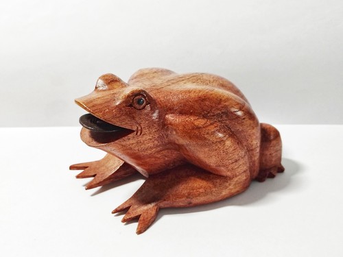 Holzfrosch frosch - holzfrosch,