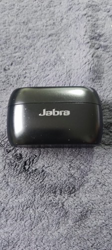 Jabra elite 75t schwarz - jabra,