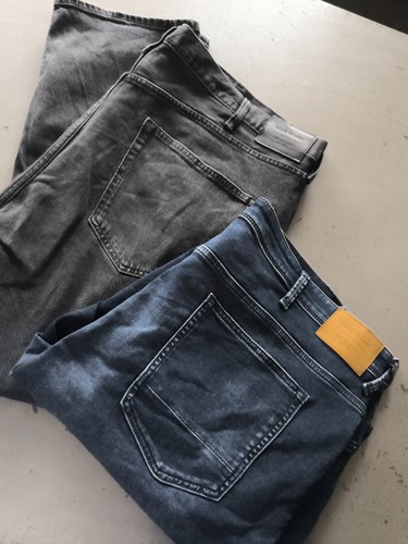 Jeans paket man - c&a, gr