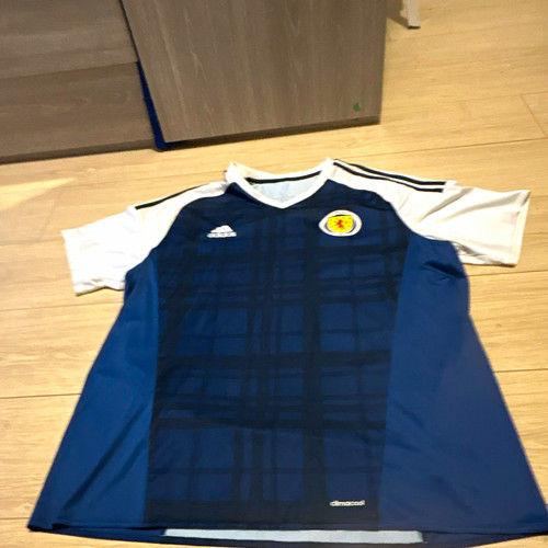 Adidas schottland heim - adidas,