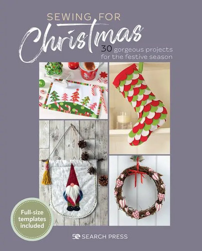 Sewing for christmas 30 - for,