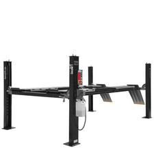 Benslift ® 4 Säulen Kfz