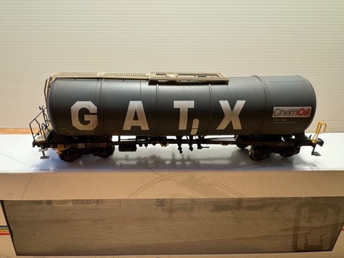Igra gatx kesselwagen - igra,