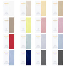 Traumschloss Mako-Satin Kissenbezug 100% gekämmter Mako-Baumwolle Reißverschluss