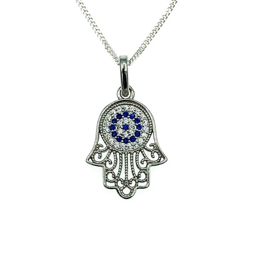 925 sterling silber anhänger - 925,