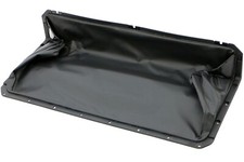 Verdeckkasten für BMW 3er E46