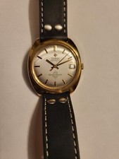 Armbanduhr vintage Zodiac