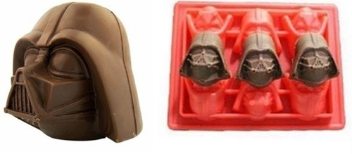 Silikon backform darth - silikon,