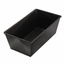 Dr. Oetker Kastenform Kuchenform Brotbackform Königskuchen Backform 20 cm