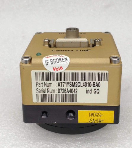 Used tested aviiva e2v - &,