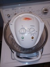 FlavorWave Flavor Wave Oven