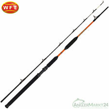 WFT "NeverCrack - BANK CAT II"