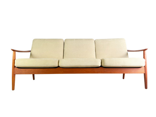 Original arne vodder sofa - arne,