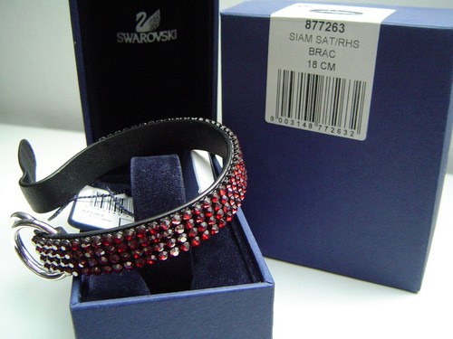 Swarovski original ilyssa siam - original,