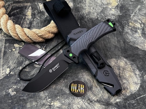 Ganzo firebird g8012v2 - firebird, g8012v2-gy