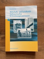 Wirtschafts- und Sozialkunde