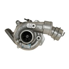 Turbolader BorgWarner