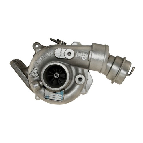 Turbolader borgwarner - turbolader,