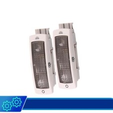 x2 3B0947291 Innenraumleuchte