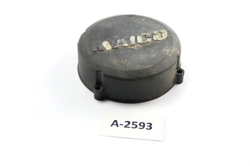 Maico 250 typ - maico, gs