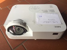 NEC Beamer M302WS --