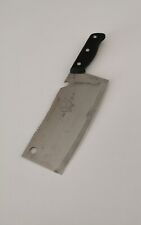 Hackmesser Hackbeil Metzgerbeil Fleischerbeil