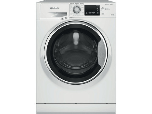 Bauknecht watk sense - bauknecht,