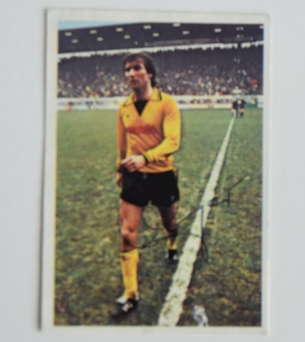 Bergmann bundesliga 80 - bergmann,