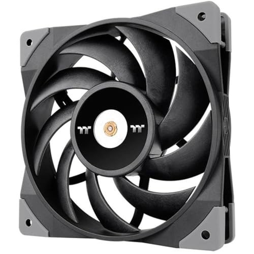 Thermaltake toughfan pc - toughfan,