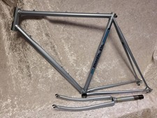 Rahmenset Jan Janssen Aero