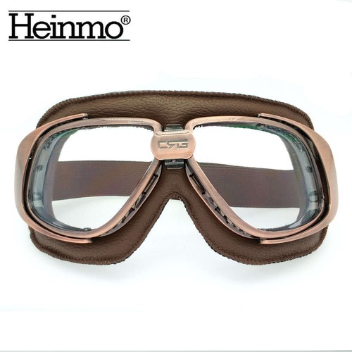 Brille aviatore von motorrad - brille,