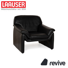 Laauser Atlanta Leder Sessel