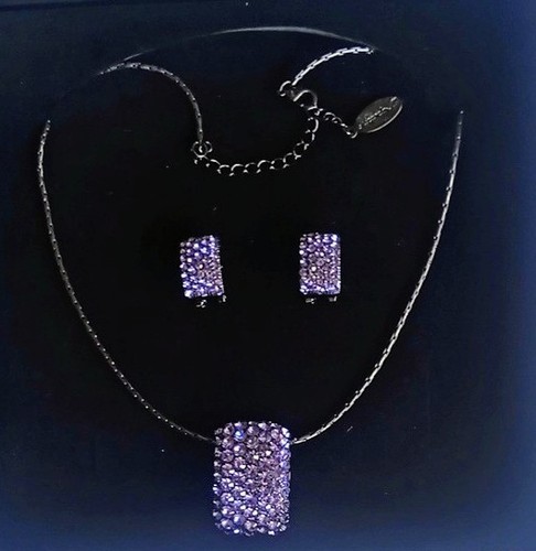 Schmuck set kette - kette, mit