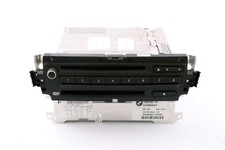 BMW 3 Reihe E90 E91 E92 E93 Navigationssystem Professional CCC 9185536