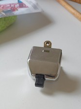 Simson MZ Blinkerschalter Kappe Chrom Original DDR 8606.7/1