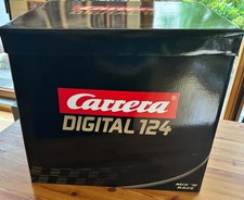 Carrera Digital 132 Bahn sehr