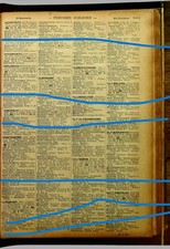 Branchenbuch 1904-22: Neusalz, Neustadt OS, Neuwaldau, Nicolai, Nieder-Hermsdorf