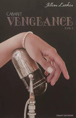 Vengeance cabaret jilian - -cabaret-,