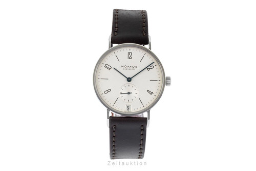 Nomos glashütte tangente - glashütte,