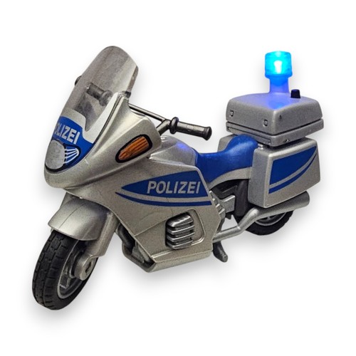 Playmobil zubehör motorrad - zubehör,