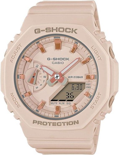 Casio watch shock - watch, g-shock
