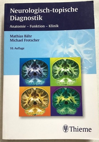 Neurologisch-topische