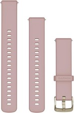 Garmin Schnellwechsel-Armband 18mm, passend für Venu 2S/ 3S, Vivoactive 4S