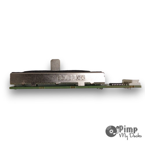 Ecler nuo crossfader und - ecler,