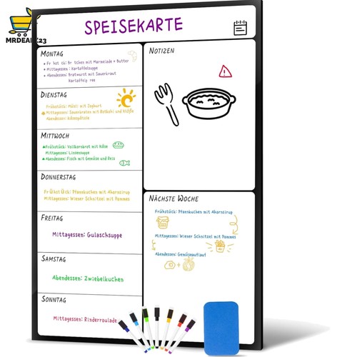 Küchenfreundlicher - , a3