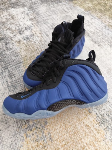 Nike foamposite one deep - nike,