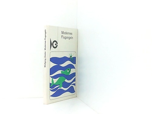 Modernes flugangeln wolfgang - modernes,