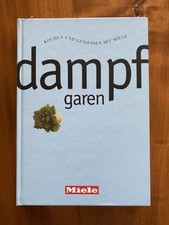 Kochbuch Rezepte Dampfgaren