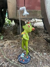 Formano  lustige Frösche