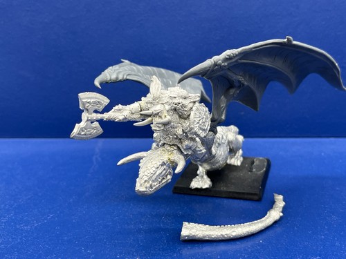 Waaaghboss auf lindwurm - auf, /
